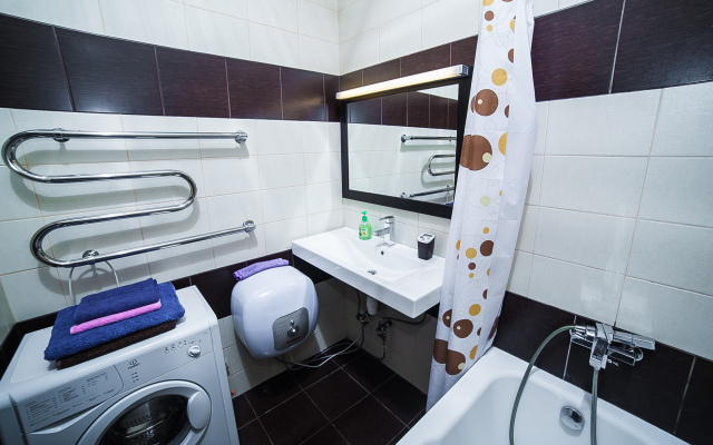 Lair Group Apartments