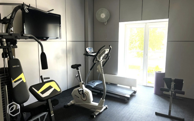 Отель Ракурс Ульяновск