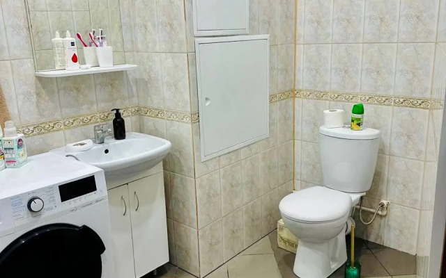 Апартаменты Sweet Home Apart