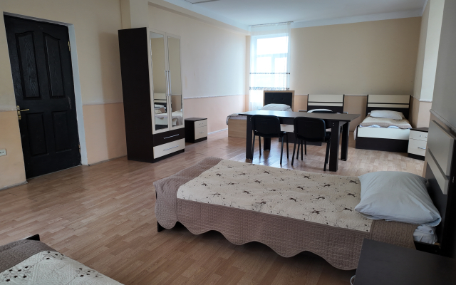 Arena Astara Hotel