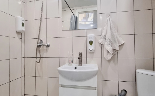 Апартаменты В Двух Шагах от Всего