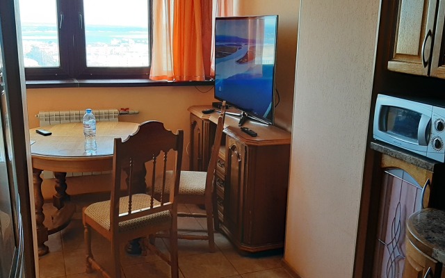 Апартаменты Уютное Жилье Пархоменко 17