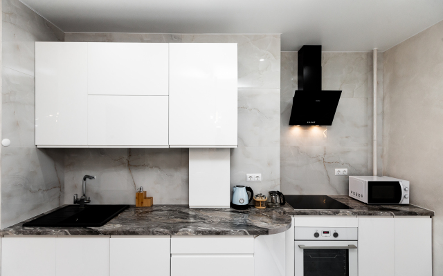 Krants Prestizh 2(2ka) Apartments