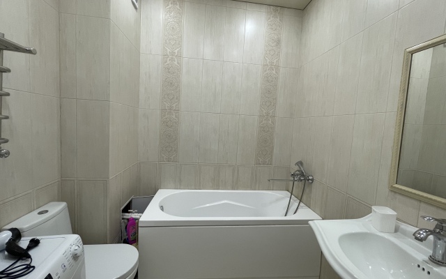 Квартира у моря