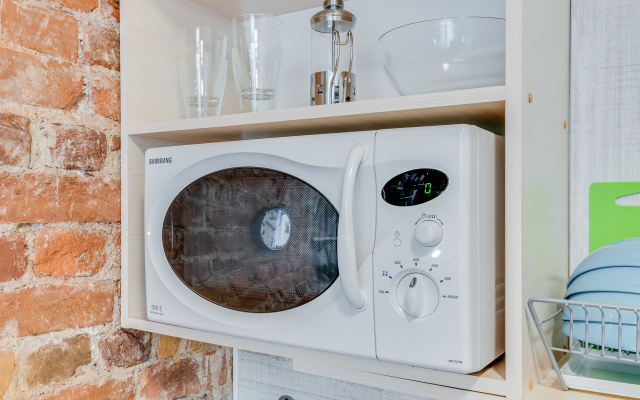 Апартаменты Киона Лофт 5