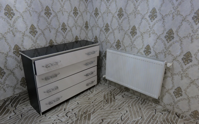 Ryadom S Registanom Private House