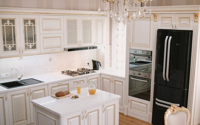 Royal Residence Apart-Hotel