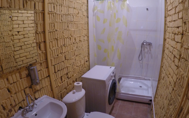 Хостел Privet!