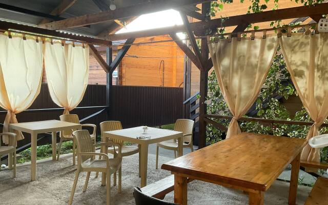 Pekan Guest house