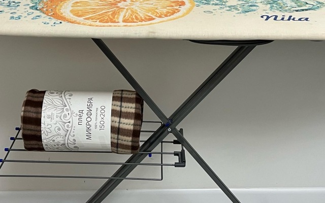 Апартаменты Викинг Хаус