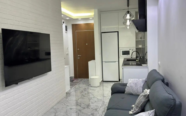 Апартаменты Marina in Batumi View