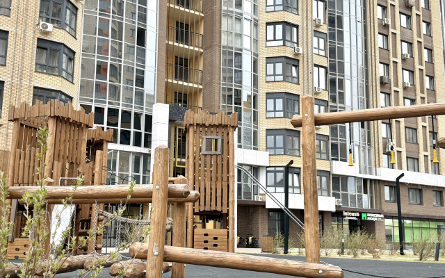 Apartamenty Ctudia Komfort na Partizana Zeleznaka