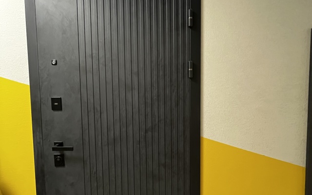 Sport-Life Flat