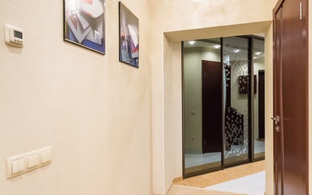 Апартаменты London