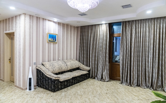 Hotel Sebail Inn Baku