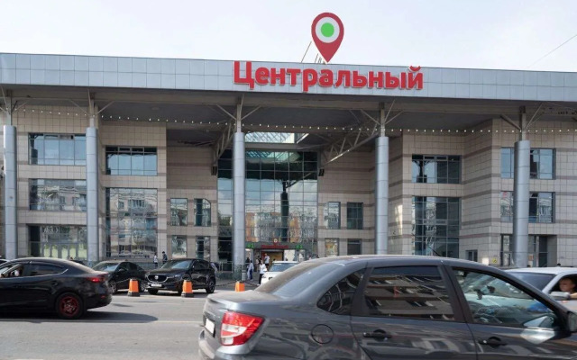 Квартира на бульваре Ибрагимова, 51