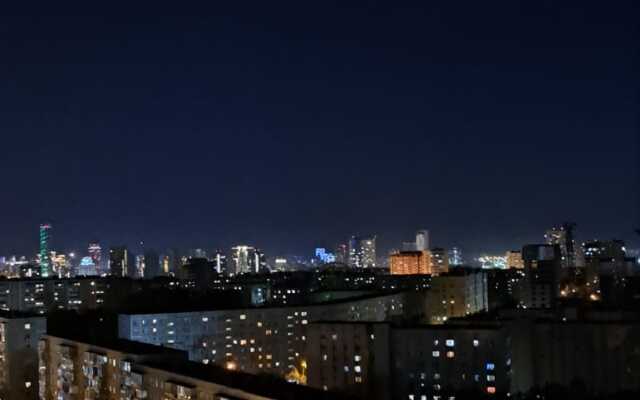 Квартира Мелодия леса