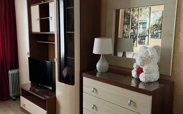 Квартира  1-комнатная на Тарана 15