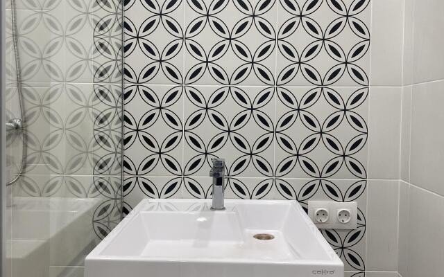 Апартаменты Flora