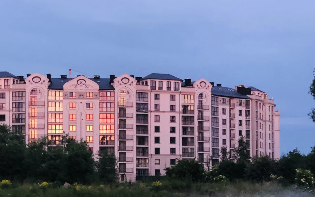 Квартира Мечты сбываются