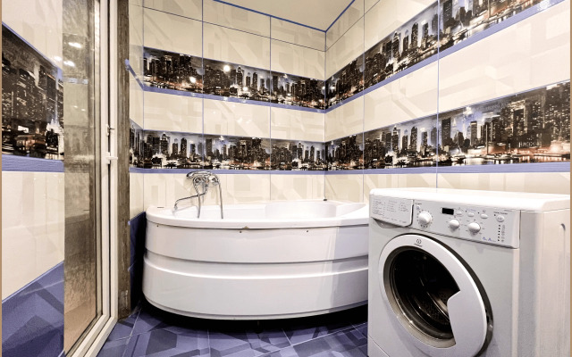 Апартаменты 51 Возле Ленты Полярные Ночи на Гвардейской,15