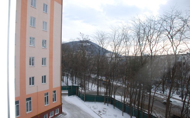 Odnokomnatnaya Kvartira Na Moskovskoy, 101 Apartments