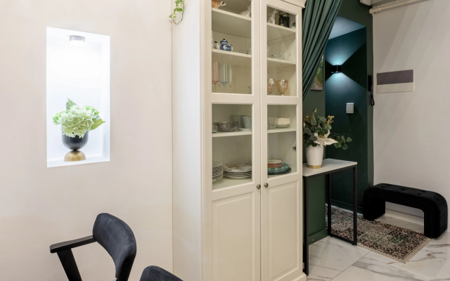 Квартира на Декабристов 36/1