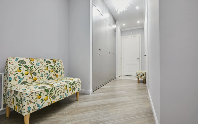 Квартира FlatStay на 6 человек у Юсуповского сада