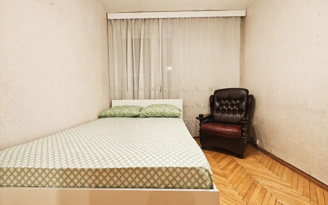 Апартаменты стандарт двухкомнатные у метро Петровский парк