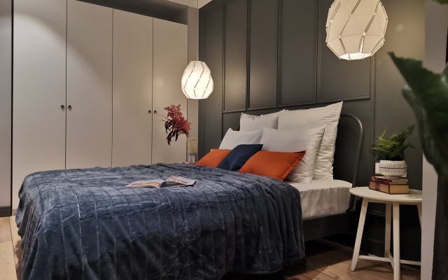 Квартира 2х Комнатная ART LINER