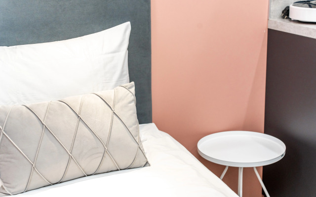 Апартаменты Вариант Комфорт на Марата 59