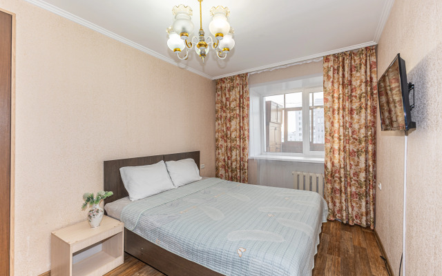 Квартира Двухкомнатная рядом с парком