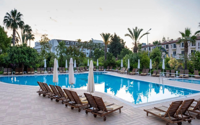 Pine House by Werde Hotels