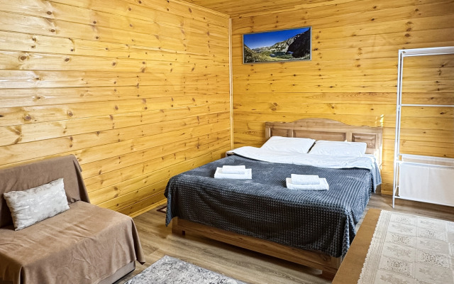 Гостевой дом Кавказ