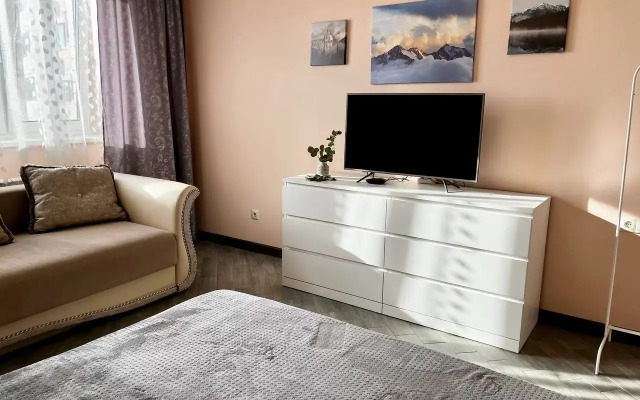 Sunny Days Apartment Kirova Apartments