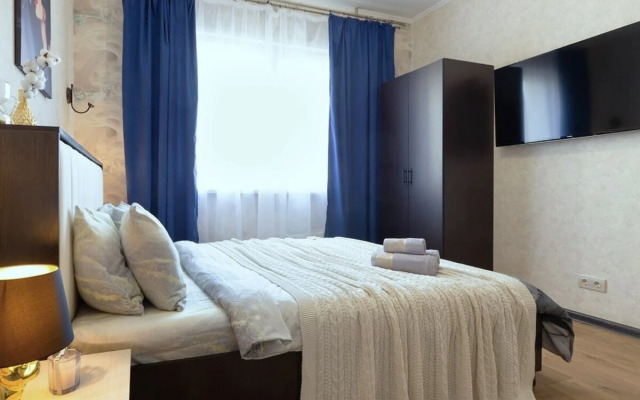 Квартира Life Apartments