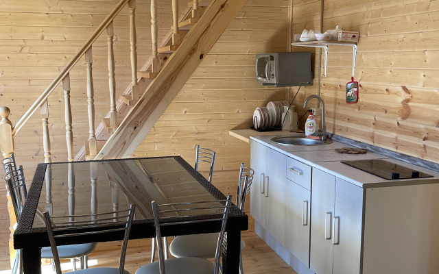 Частный Дом Ступинскиe Дачи 2