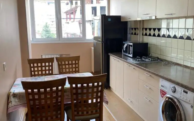 V Tsentre Apartments