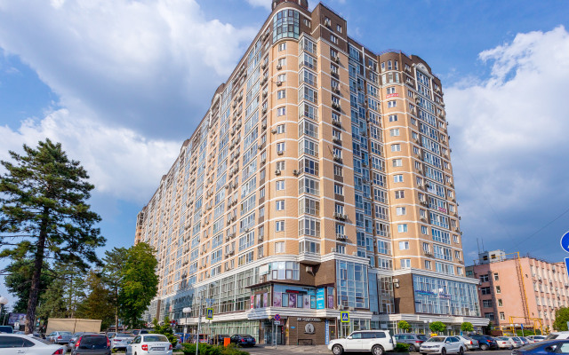 V Zhk Odesskom Apartments