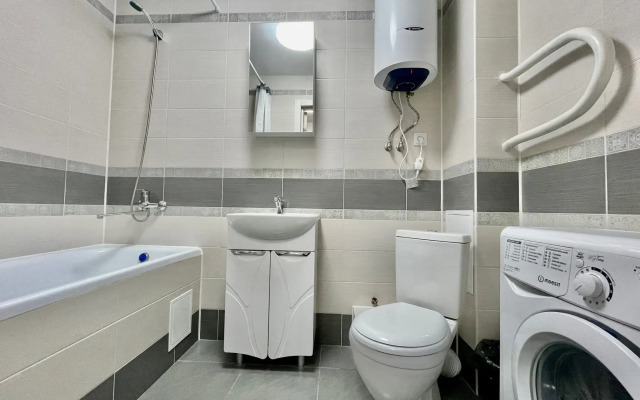 Квартира на Улице Киевская 1