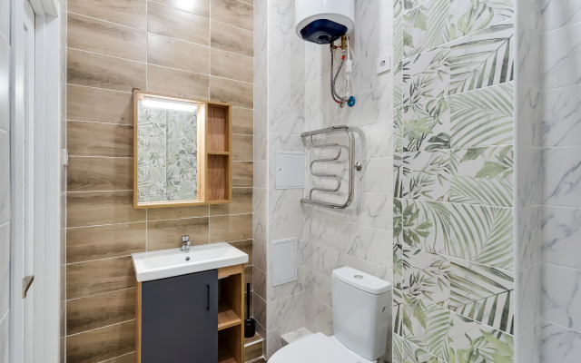 Verona Flat