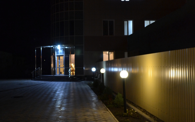 Lazurit Hotel