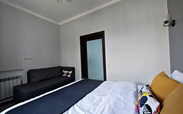 Квартира Набережная Новгород