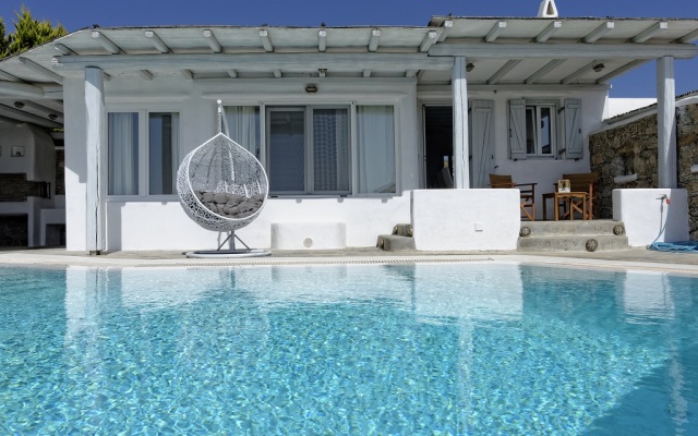 Harmony Villa