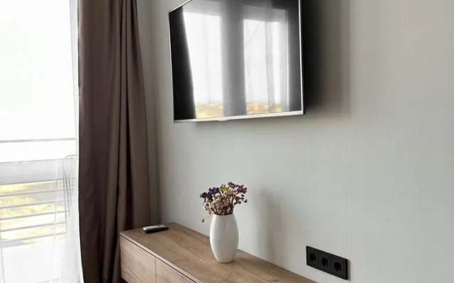 Апартаменты на Фиолентовском шоссе 134к5