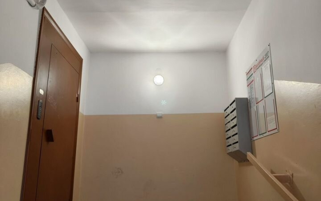 Квартира Однушка Центральная