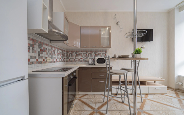 Dolina Apartments