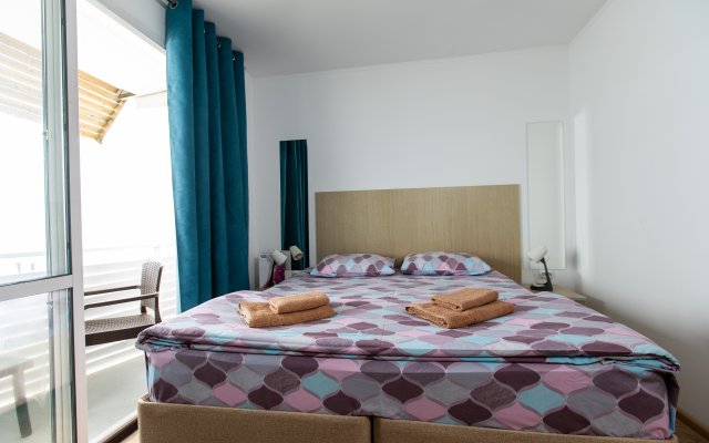 Barrakuda Living Quarters