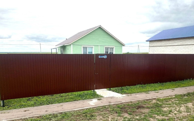 Частный дом Кошкин Дом