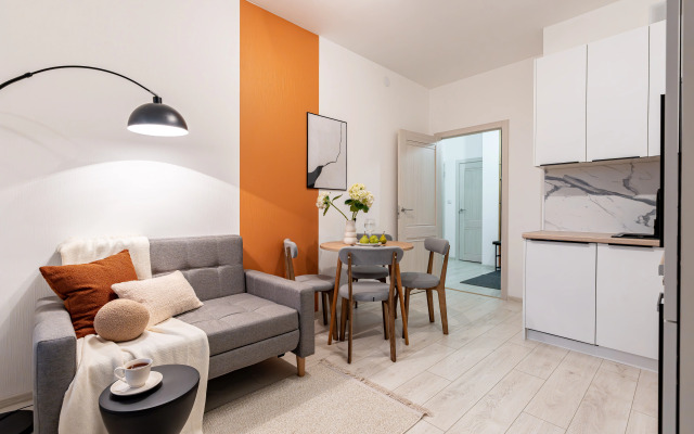 Квартира Merino Home Cube